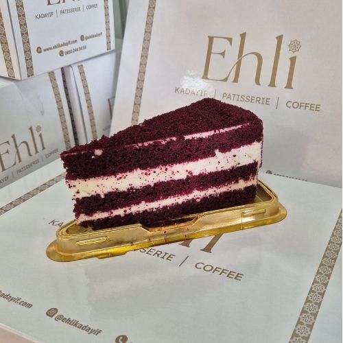 Red Velvet