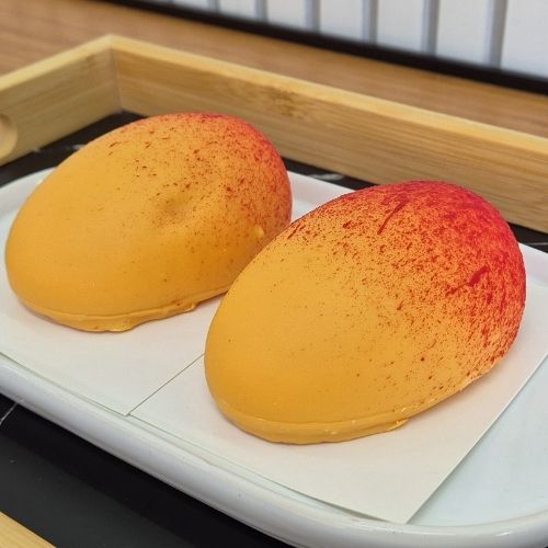 Cedric Grolet Mango