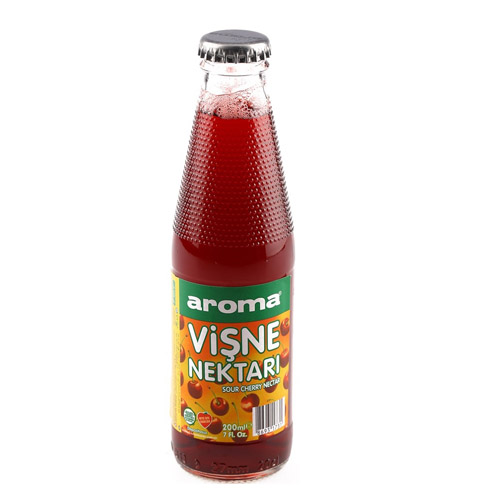 Meyve Suyu (Şişe)